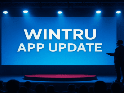 Wintru App Update: New Features & Smoother Gameplay
