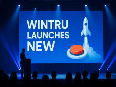 Wintru Launches New High-Roller Slot Tournament