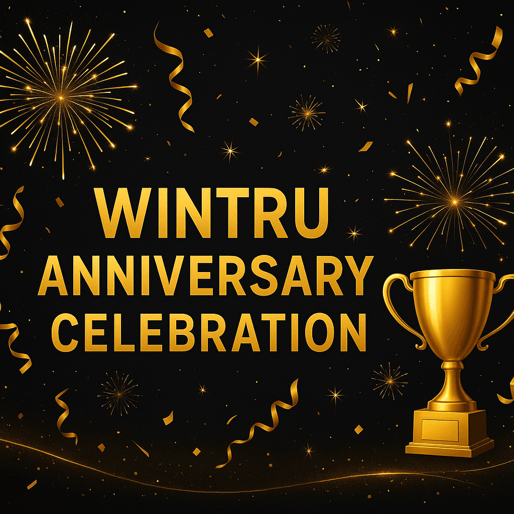 Wintru App