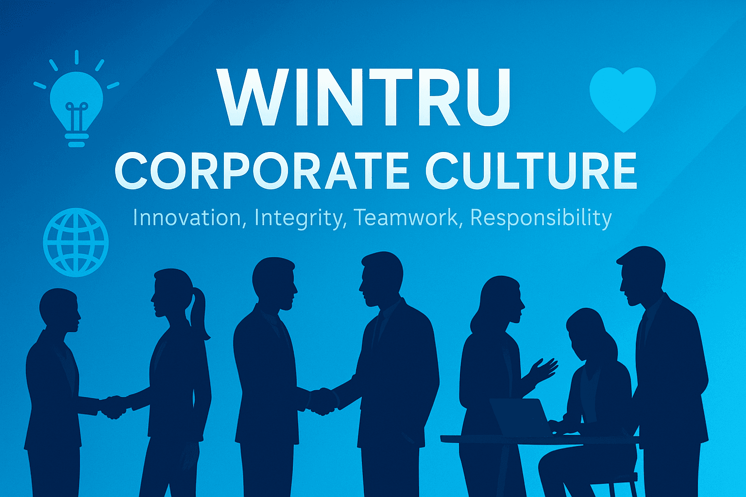 Wintru Team